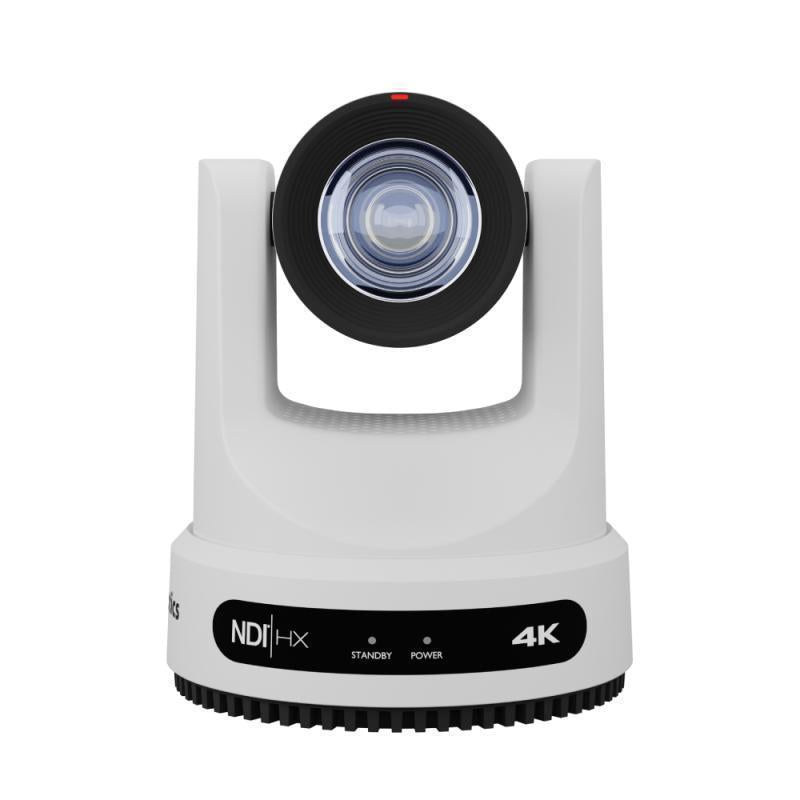 PTZOptics Move 4K, a third gen