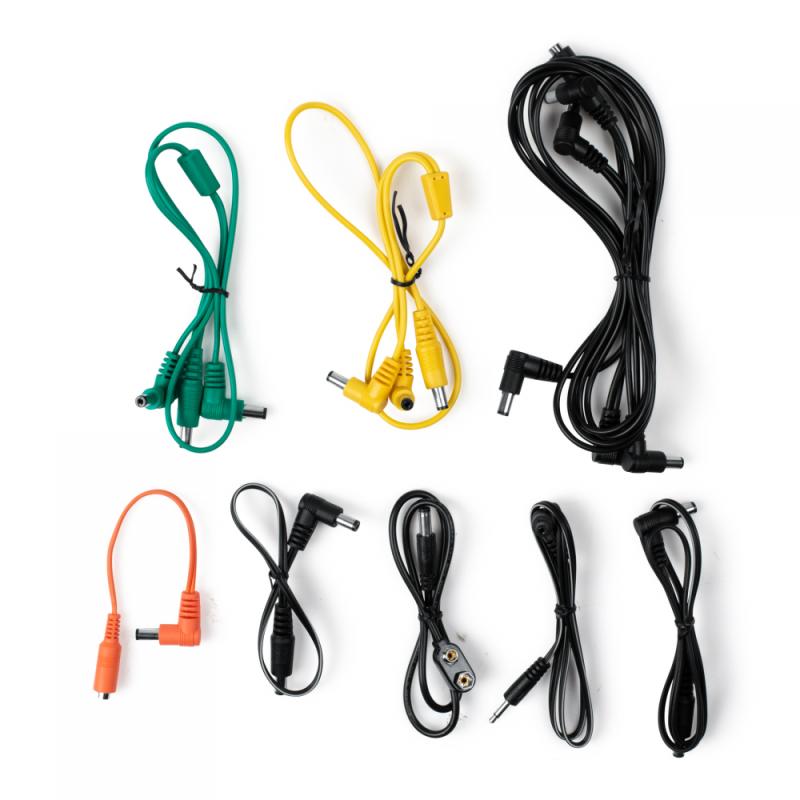 Cable Accessory Pack for Effec