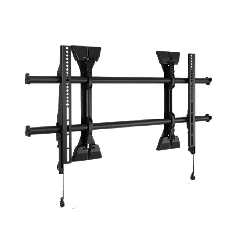 Micro-Adjust Fixed Wall Mount