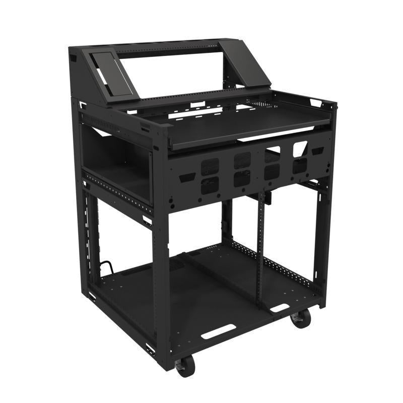 L5 LCTRN TUR FRME,LESS DRAWERS