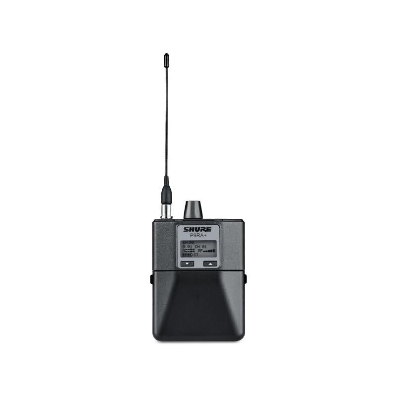 PSM900 BODYPACK RECEIVER