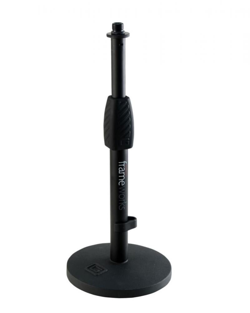 Frameworks desktop mic stand w
