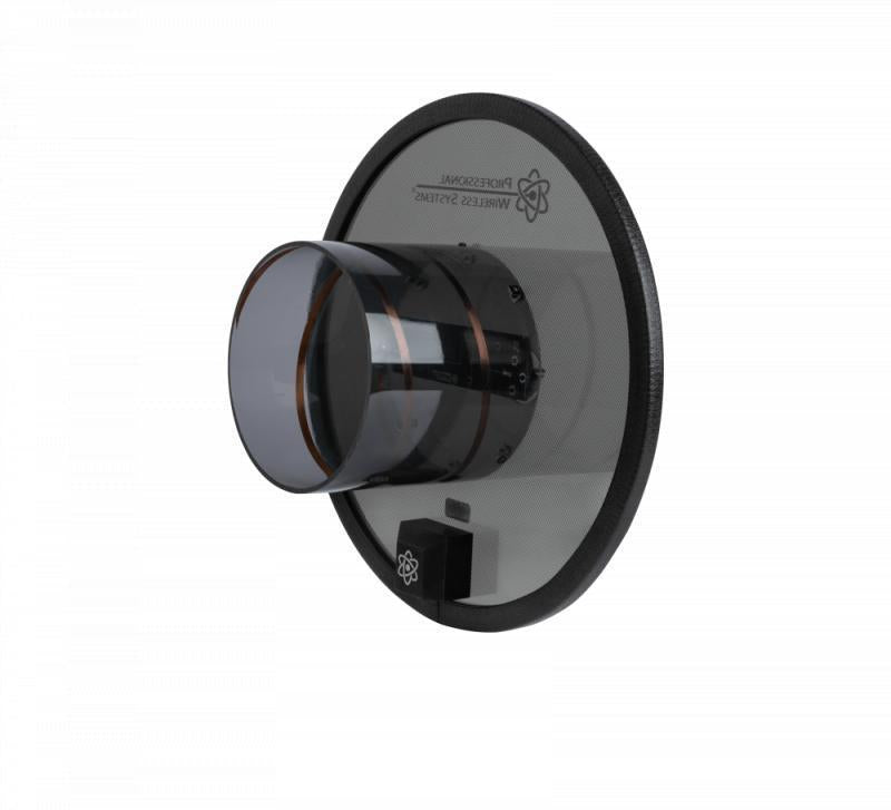 PWS Tour Series Helical Antenn