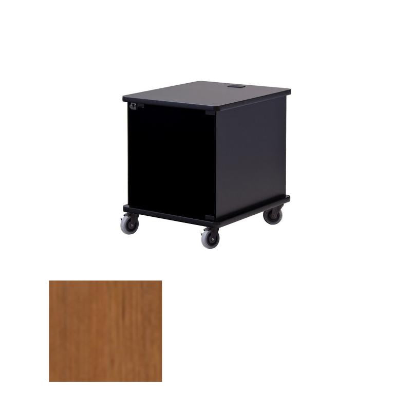 Deluxe Mobile Rack 12RU