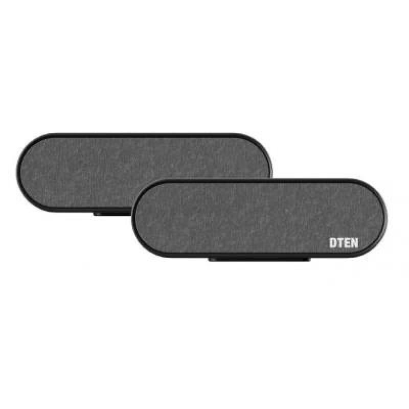 DTEN Relay Speaker - Set of 2