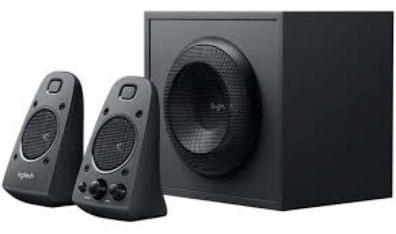 Z625 Speaker