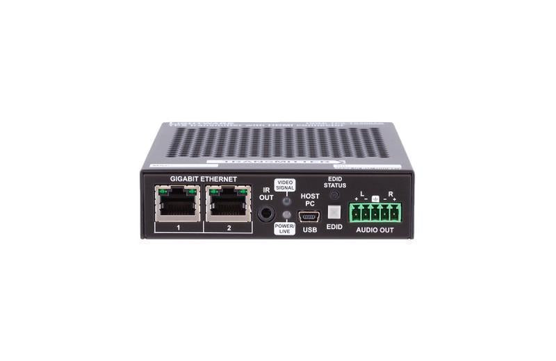 Full 4K HDMI 2.0 TPX transmitt