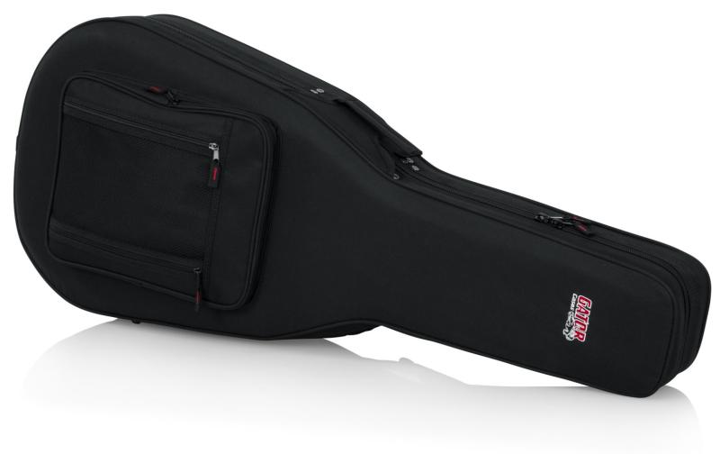 Case for Classical Guitars