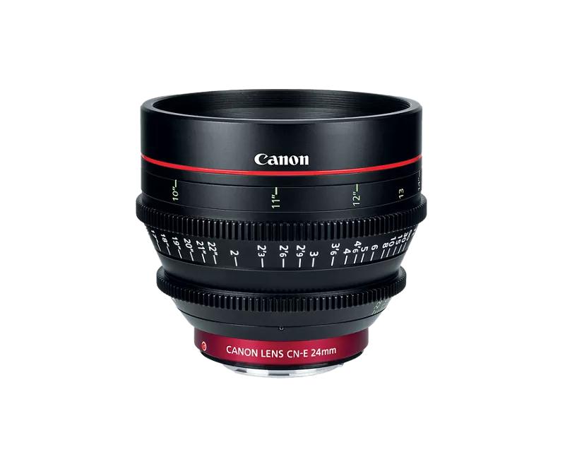 CN-E24mm T1.5 L F