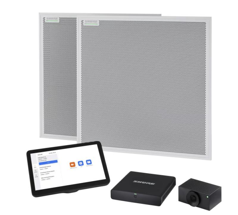 IntelliMix Room Kit for Large