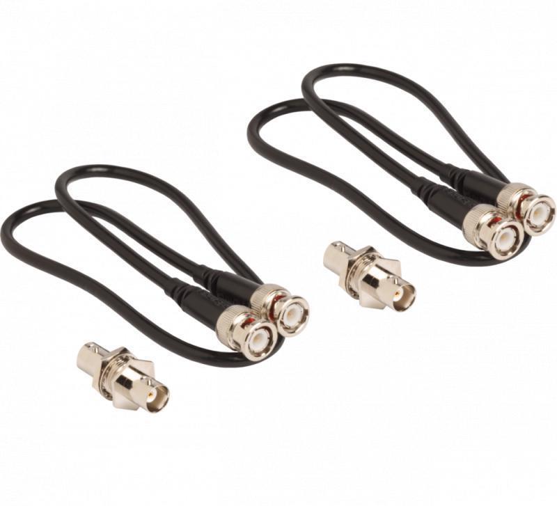 Front Mount Antenna Kit for U4