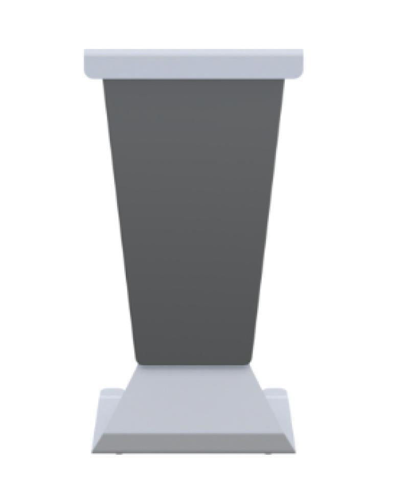 Slim Presentation Lectern, Mod