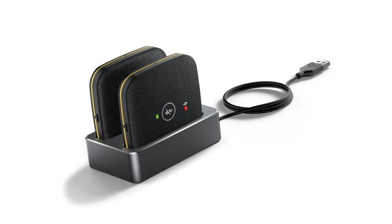 (1204622) 2x CPW65 wireless mi