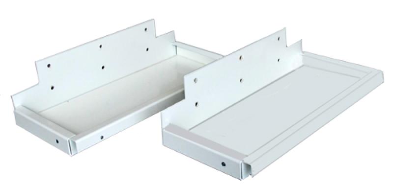 Pr. Ceiling Tile Supports for