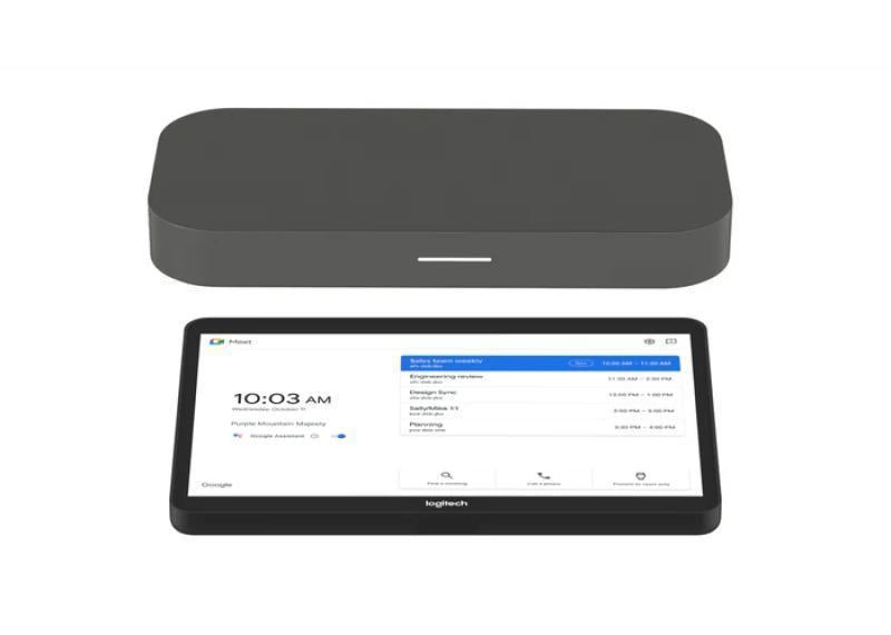 Logitech Tap + Meet Compute fo
