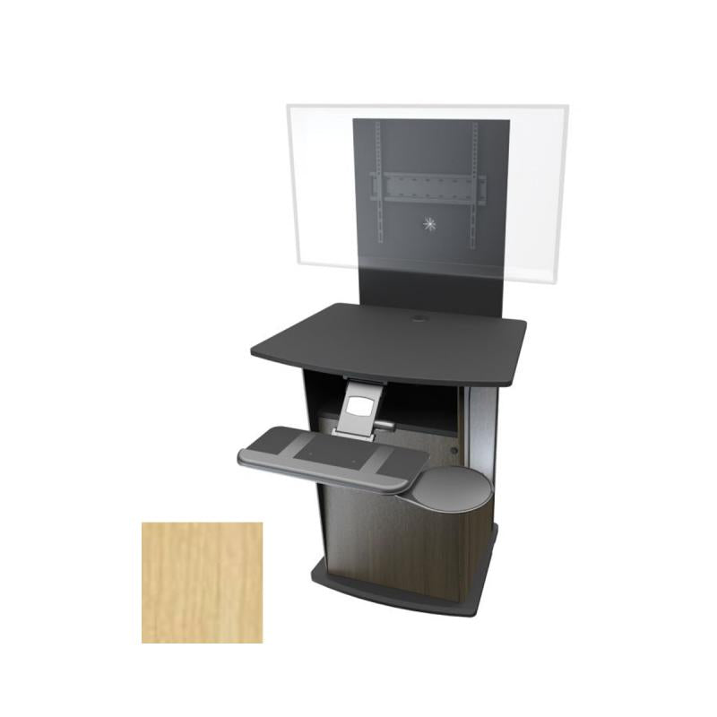 KS90 w adjustable height Keybo