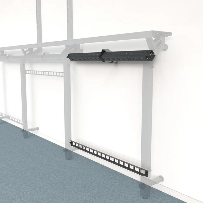 Framework Beam & Crossbar