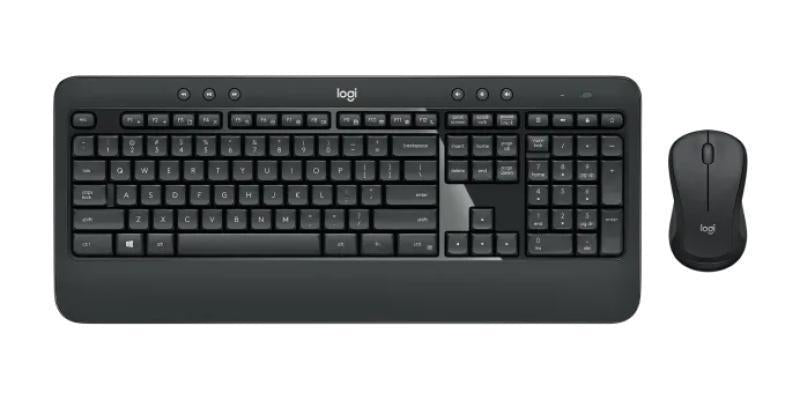 MK540 ADVANCED Wireless Keyboa