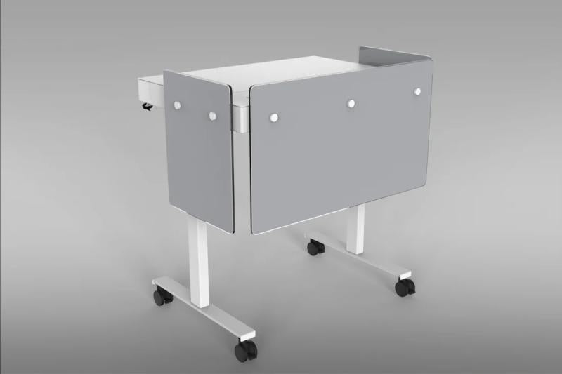 Premium Modesty Panel for Lect