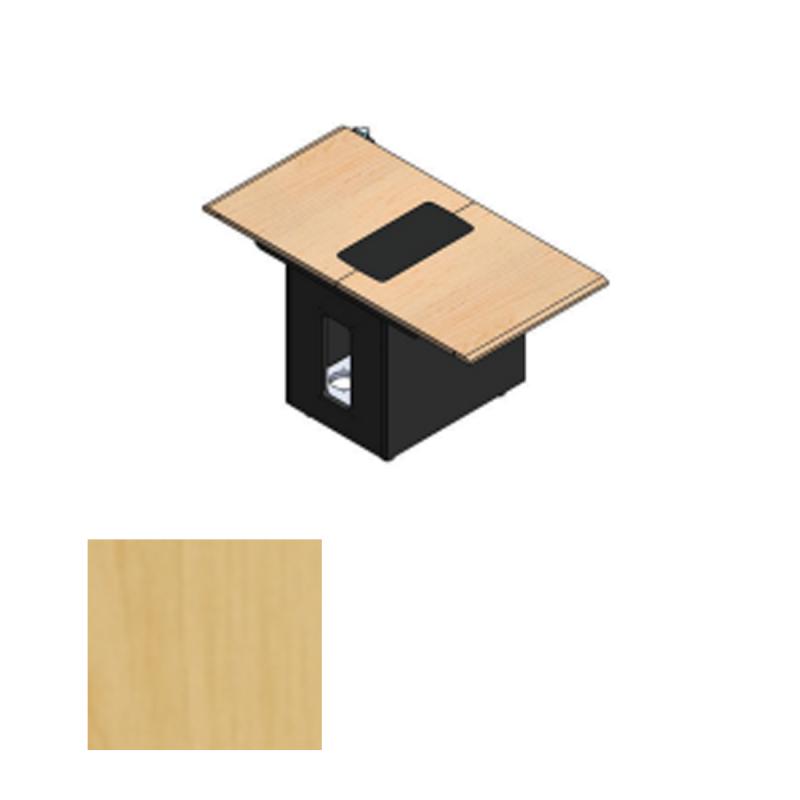 T3600 Table - ExtensionSeats 2