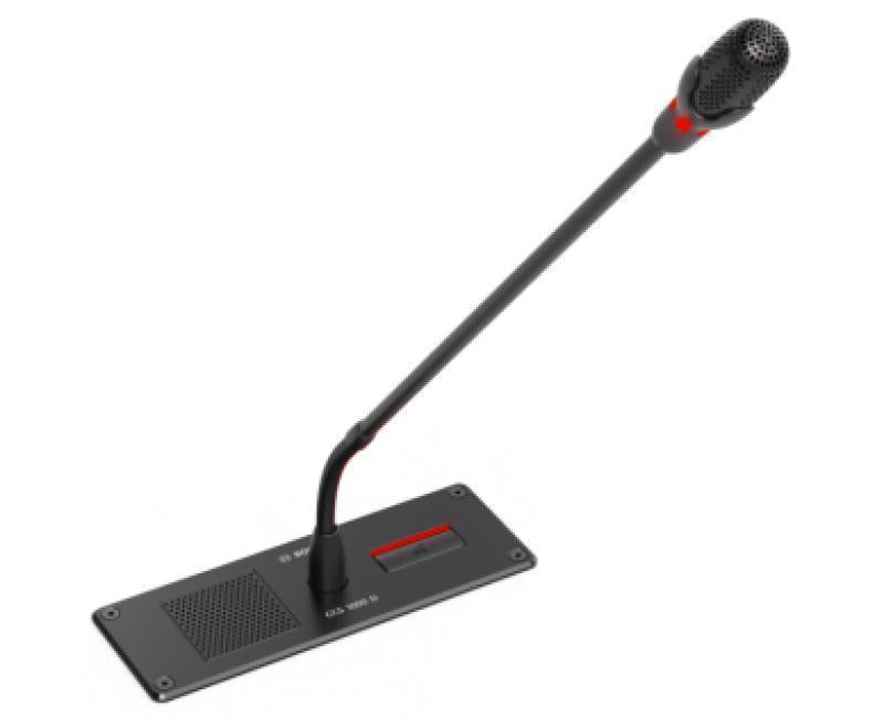 CCS 1000 D Flush Discussion De
