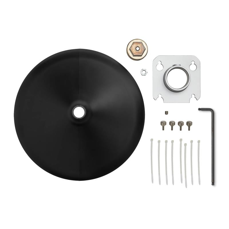 3/8" Pole mounting accessory k