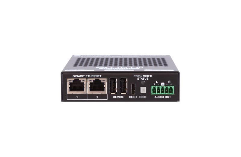 Optical HDMI2.0 transmitter wi