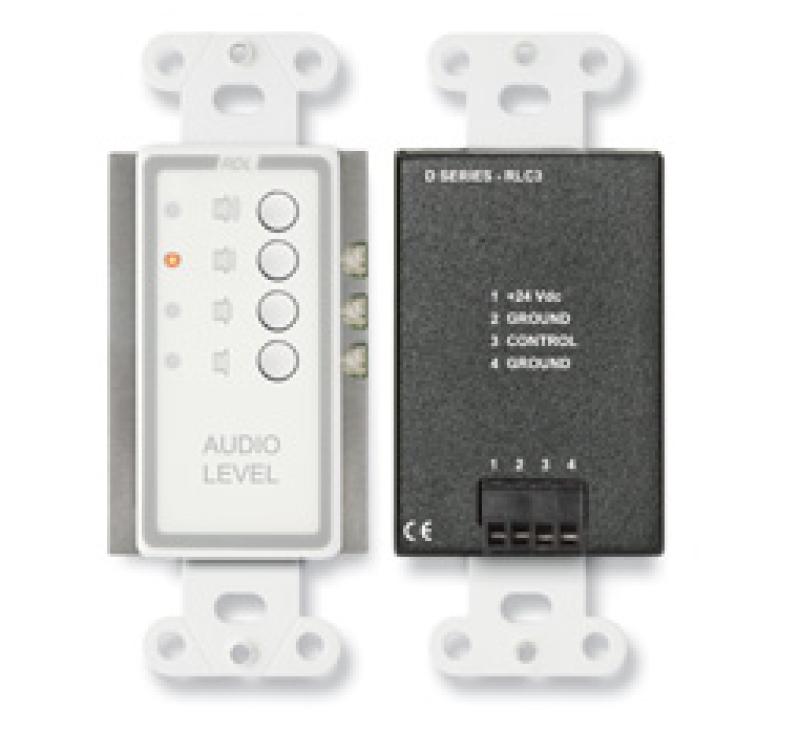 Remote Level Controller - Pres