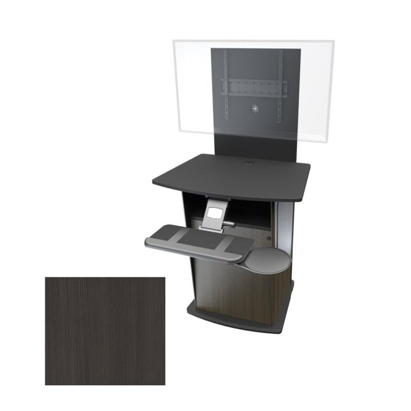 KS90 w adjustable height Keybo