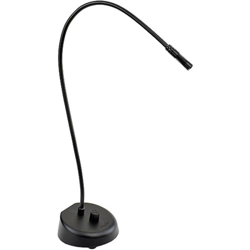 24" LED Gooseneck Desk Light