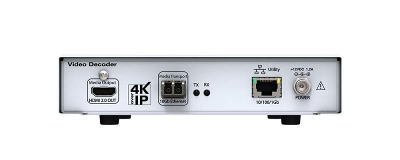 ZyPer4k HDMI 2.0 Fiber Encoder
