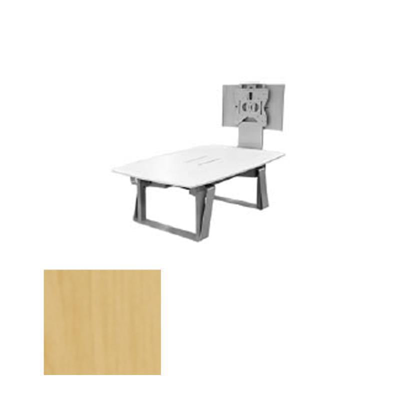 Rectangular shape table