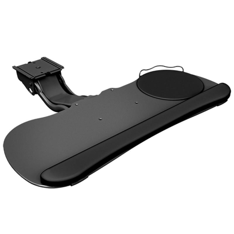 S2S 27" FIXED KBD MOUSE TRAY