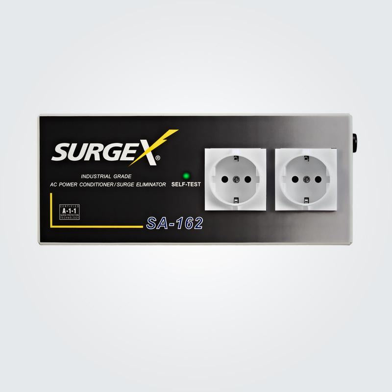 Standalone Surge Eliminator &