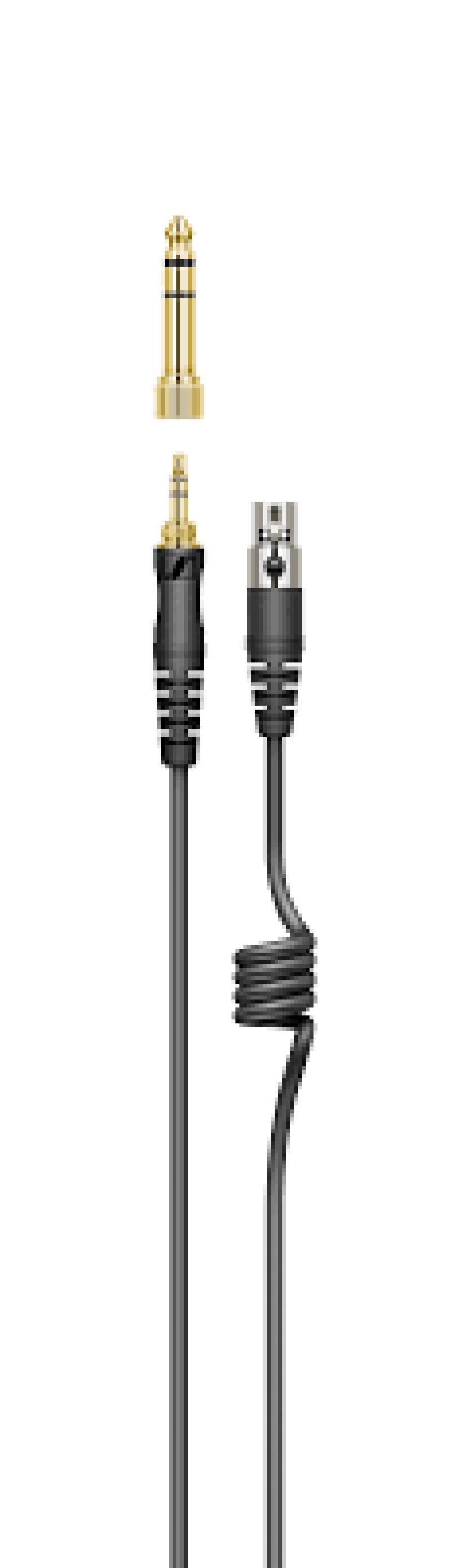1.8m cable for HD 490 PRO