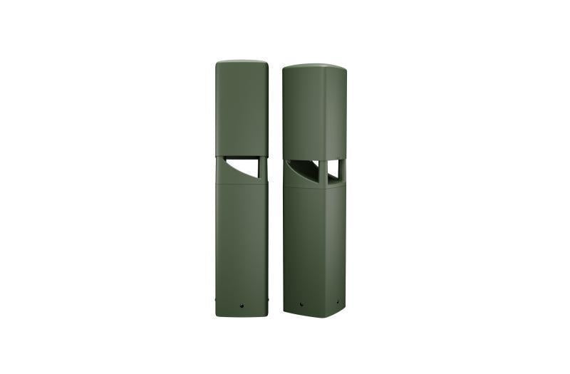 5.25" two-way direct weather l