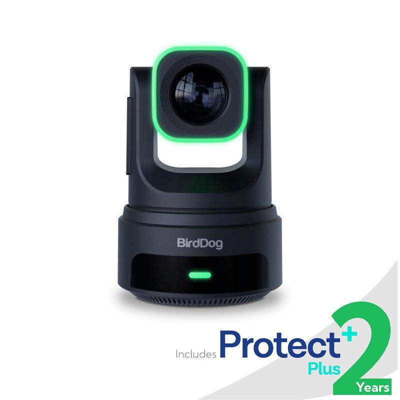 BirdDog X4E Ultra (Black)