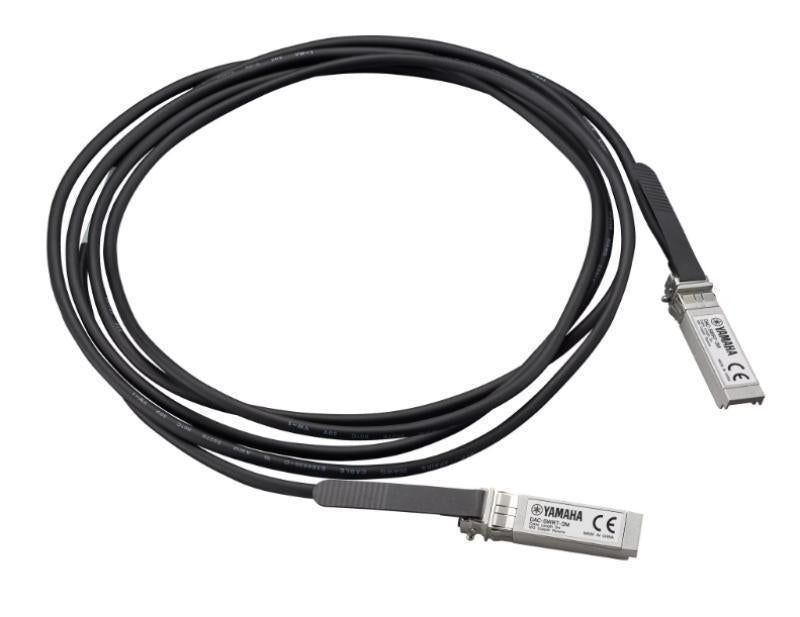 Direct Attach Cable for cascad