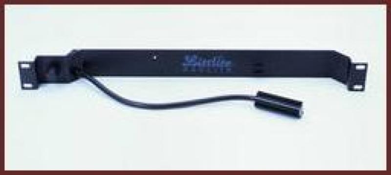 12" 5W Gooseneck Raklite