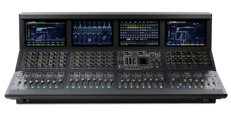 VENUE | S6L-32D Control Surfac