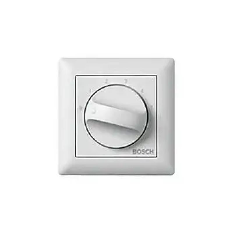 Program selector US Must order