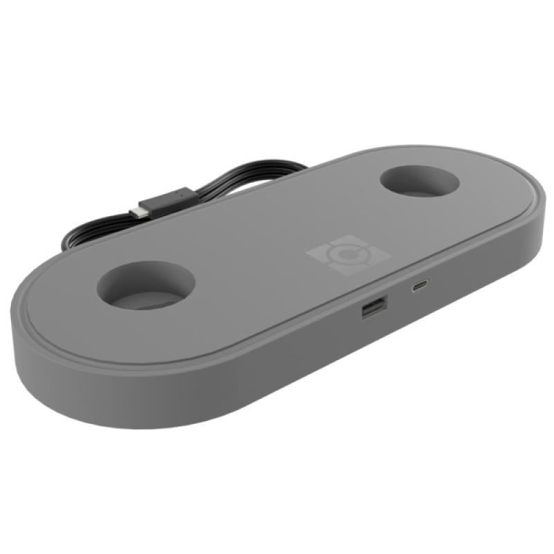KONCIS DMA2 USB CHARGING HUB S