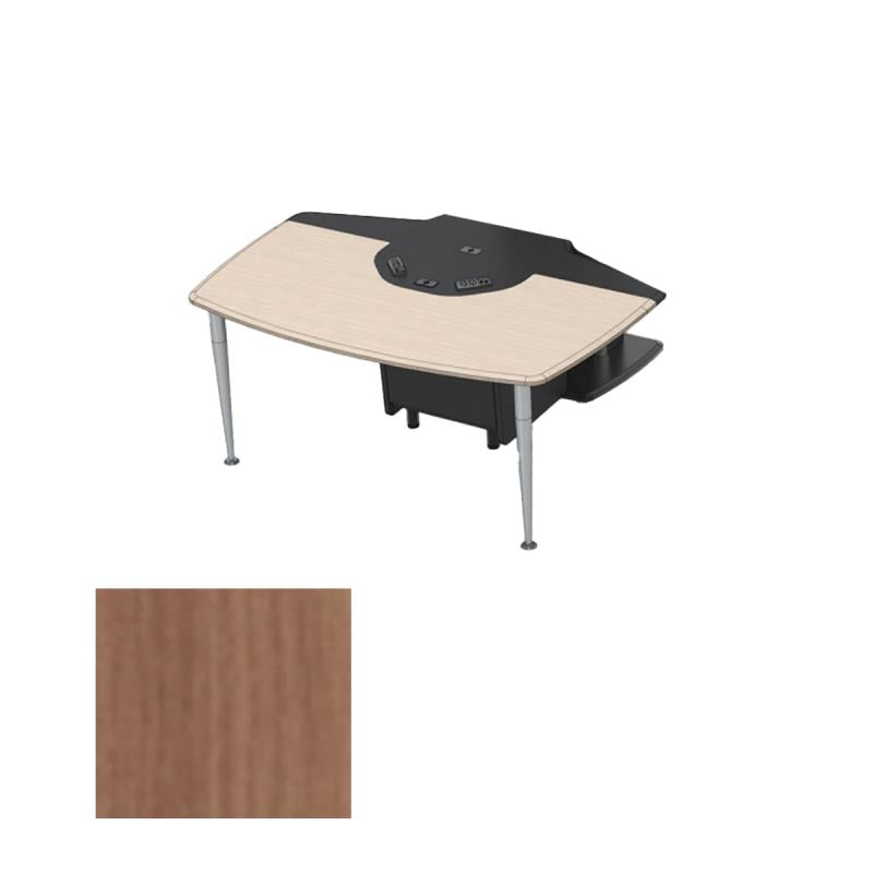 10U R Collab Table R-Cherry