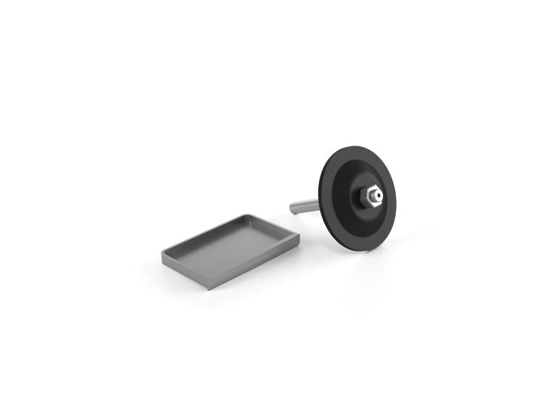 Optional accessory enabling th