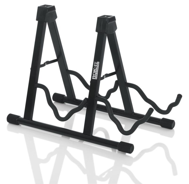 Rok-It Double A-Frame Guitar S