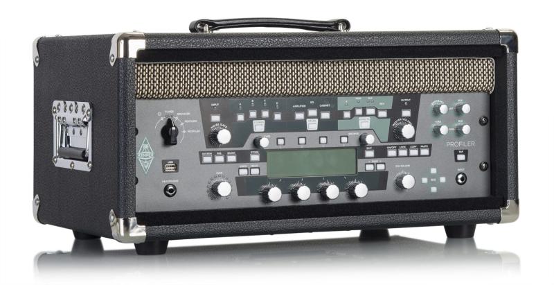 Vintage Amp Vibe Rack Case  4