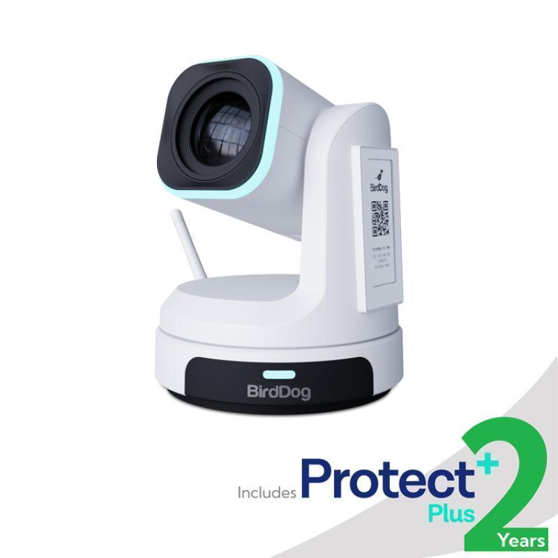 BirdDog X1 30x Optical Zoom (W
