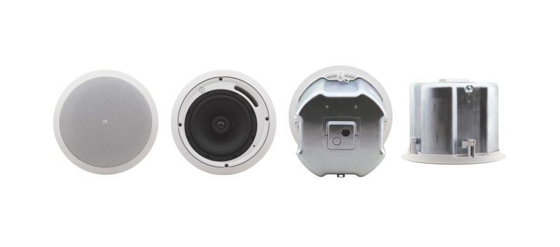8" CB 2-Way Ceiling Speakers