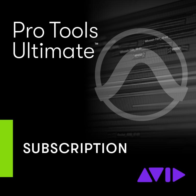 Ultimate Version - Annual Subs