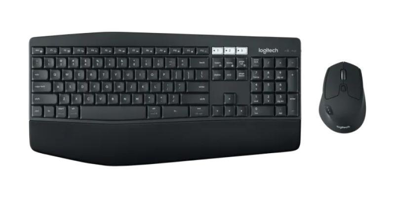MK850 Performance Wireless Key